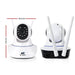 Goslash Picks Ul Tech Set of 2 1080p Ip Wireless Camera