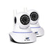Goslash Picks Ul Tech Set of 2 1080p Ip Wireless Camera
