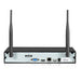 Ul - tech 8 Channel 1080p Wi - fi Nvr Security Camera