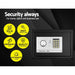 Ul - tech Electronic Safe Digital Security Box 16l