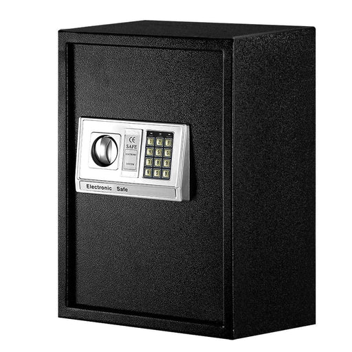 Ul - tech Electronic Safe Digital Security Box 50cm