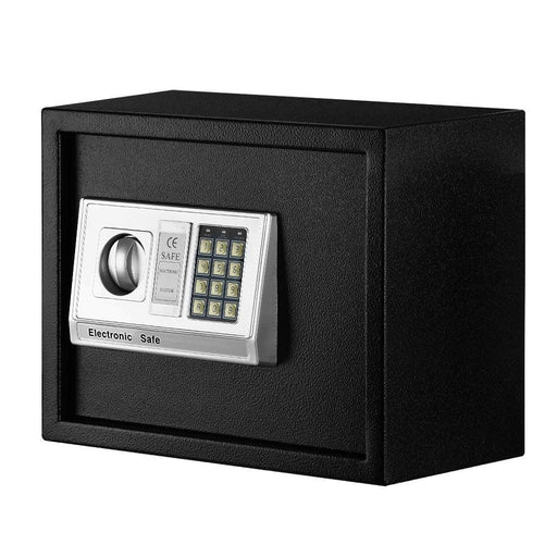 Ul - tech Electronic Safe Digital Security Box 20l