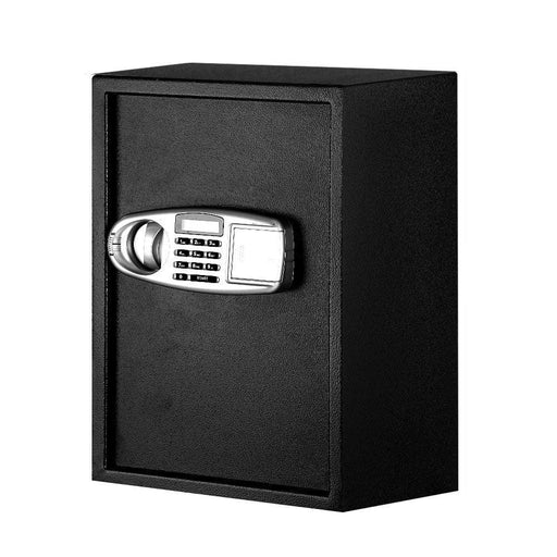 Ul-tech Electronic Safe Digital Security Box Lcd Display
