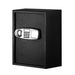 Ul-tech Electronic Safe Digital Security Box Lcd Display