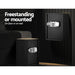 Ul-tech Electronic Safe Digital Security Box Lcd Display