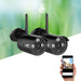 Goslash Picks Ul-tech Wireless Cctv System 2 Camera Set