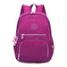 Teen Girls Laptop Backpack For School And Travel 27x13x37cm