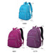 Teen Girls Laptop Backpack For School And Travel 31x14x42cm