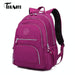 Teen Girls Laptop Backpack For School And Travel 31x14x42cm