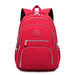 Teen Girls Laptop Backpack For School And Travel 31x14x42cm