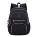 Teen Girls Laptop Backpack For School And Travel 31x14x42cm