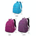 Teen Girls Laptop Backpack For School And Travel 31x14x42cm