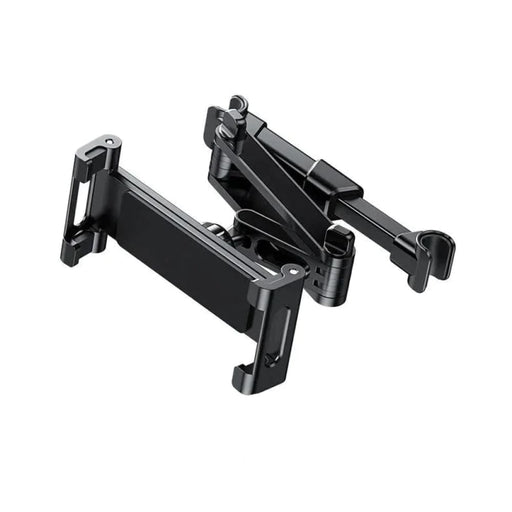 Telescopic Car Rear Pillow Phone Holder for 5 13 Inch