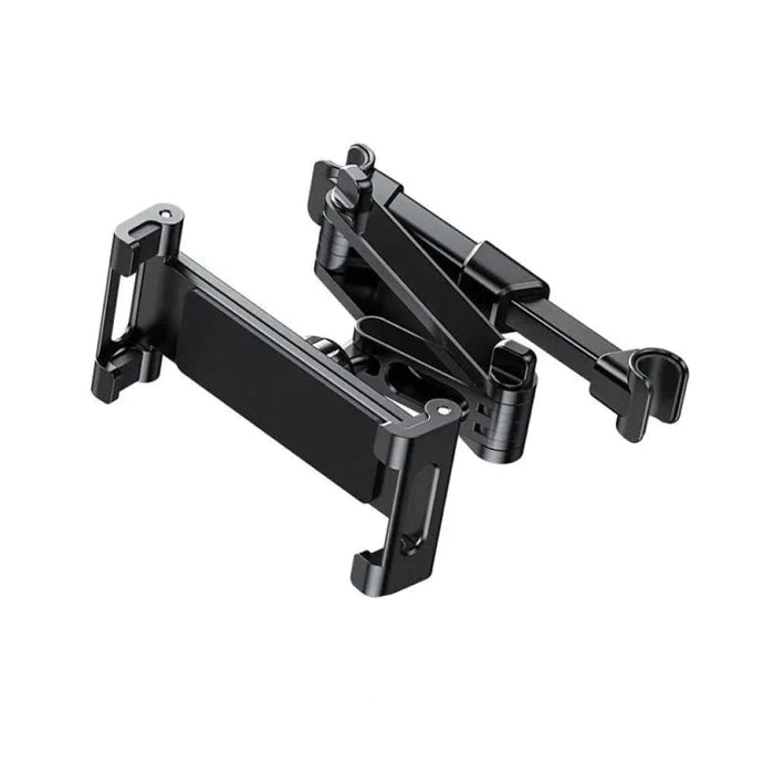 Telescopic Car Rear Pillow Phone Holder for 5 13 Inch