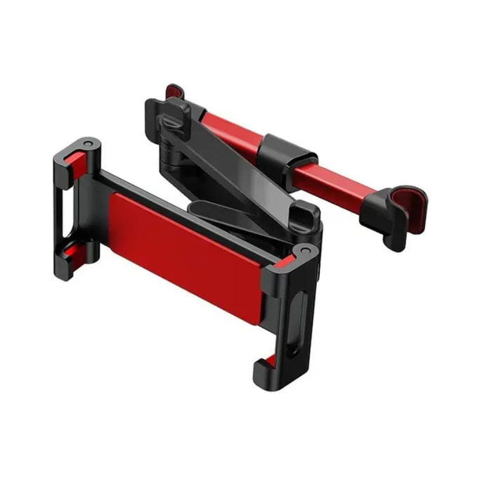 Telescopic Car Rear Pillow Phone Holder for 5 13 Inch