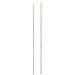 Telescopic Tent Poles with Length of 170-255 Cm 2 Pcs