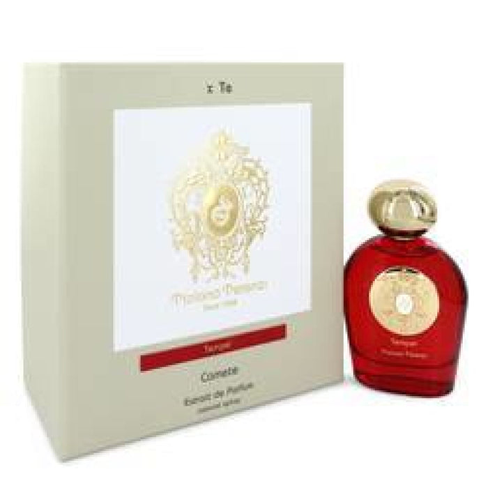 Tempel Extrait De Parfum Spray by Tiziana Terenzi
