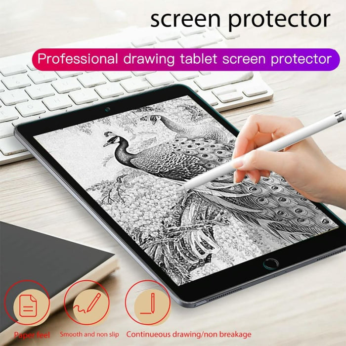 Tempered Glass Film For Ipad Pro 11 Inch
