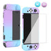 Tempered Glass Screen Protector Case for Nintendo Switch
