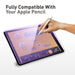 Tempered Glass Screen Protector for Ipad