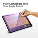 Tempered Glass Screen Protector For Ipad