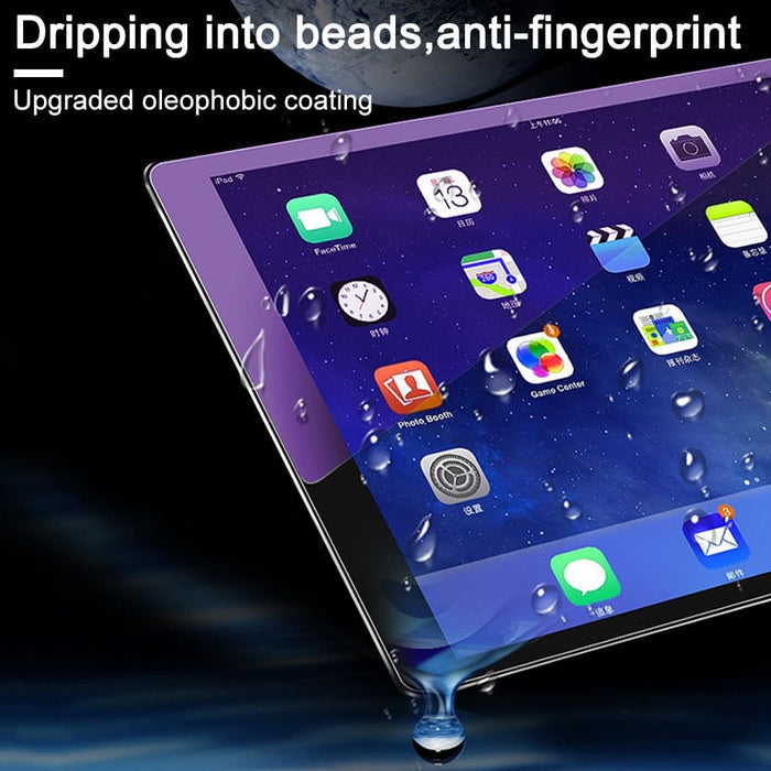 Tempered Glass Screen Protector For Ipad