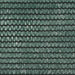 Tennis Screen Hdpe 1.6x25 m Green Apxnp