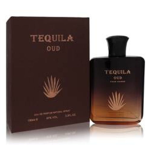Tequila Oud by Perfumes for Men-100 Ml