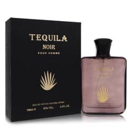 Tequila Pour Homme Noir by Perfumes for Men-100 Ml