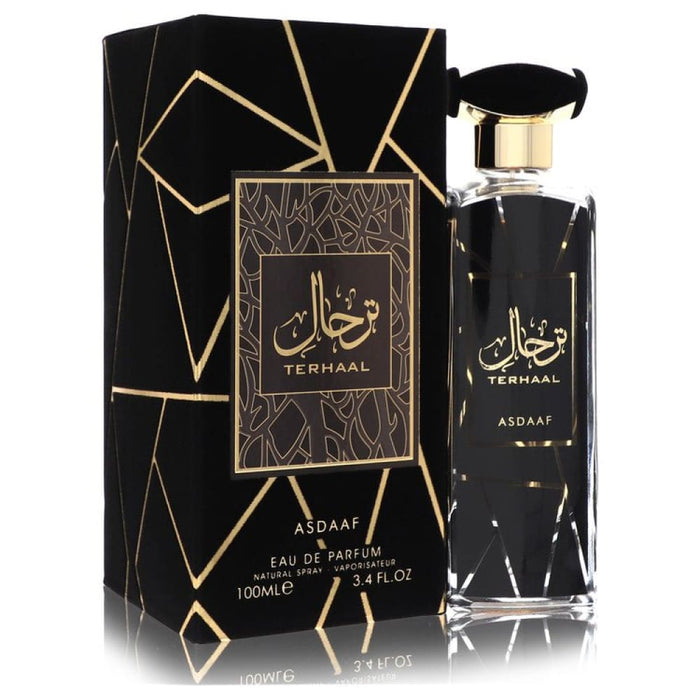 Terhaal by Asdaaf for Men-100 Ml