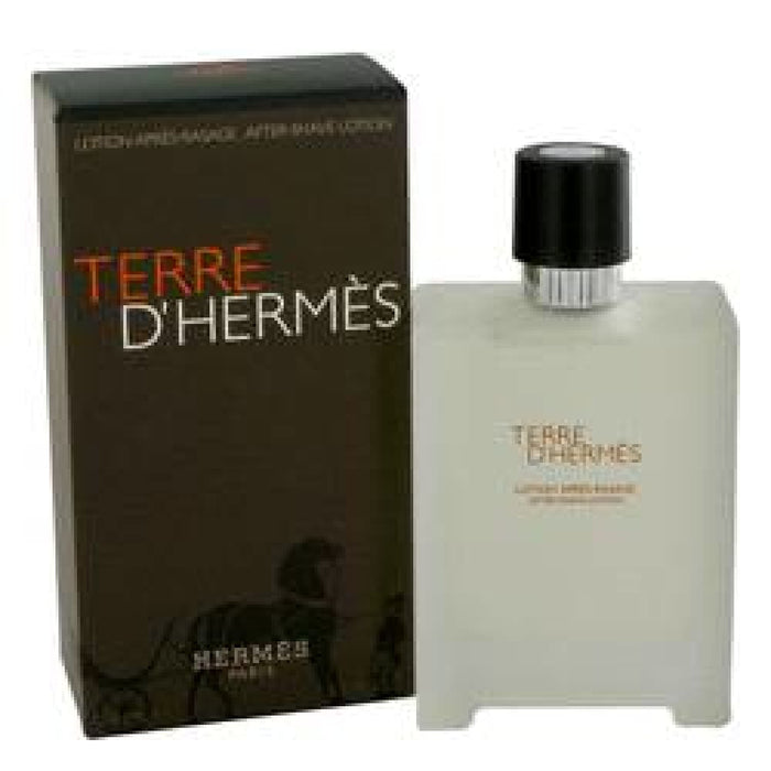 Terre D’hermes After Shave Lotion by Hermes for Men-100 Ml