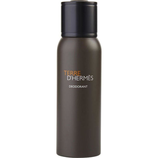 Terre D’hermes Deodorant Spray by Hermes for Men - 150 Ml