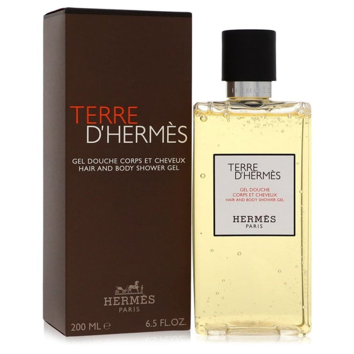 Terre D’hermes by Hermes for Men-192 Ml