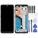 Tft Lcd Screen For Nokia 7.2 Ta-1196 Digitizer Full
