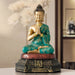 Thailand Buddha Statues Ornament for Office Garden and Home