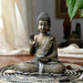 Thailand Buddha Statues Ornament for Office Garden and Home