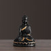 Thailand Buddha Statues Ornament for Office Garden and Home