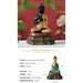 Thailand Buddha Statues Ornament for Office Garden and Home