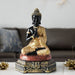 Thailand Buddha Statues Ornament for Office Garden and Home