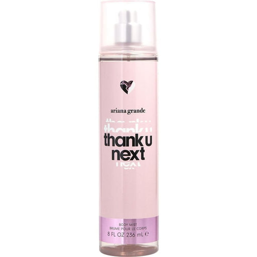 Thank u Next Body Mist by Ariana Grande for Women - 240 Ml