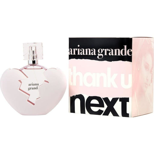 Thank u Next Edp Spray by Ariana Grande for Women - 100 Ml
