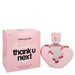 Thank u Next Edp Spray by Ariana Grande for Women - 100 Ml