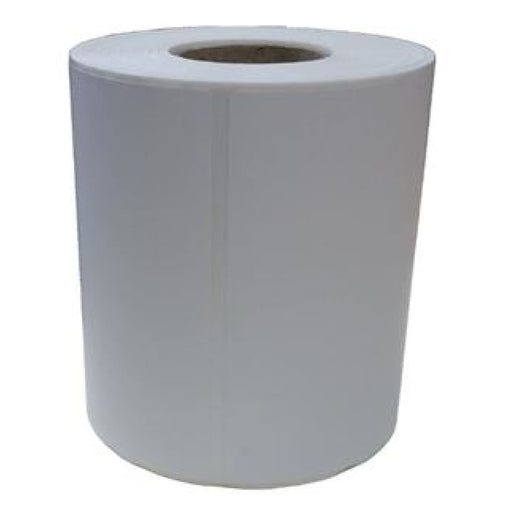 Thermal Direct Label 101x149mm Permanent - 250 Per Roll