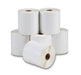 Thermal Direct Label 101x73mm Permanent - 500 Per Roll