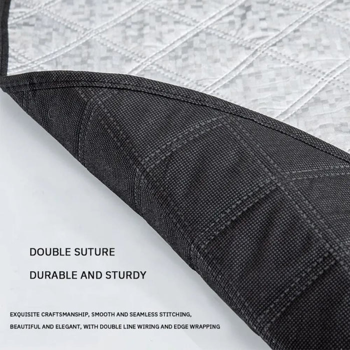 Thickened Car Snow Shield For Frost Prevention