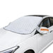 Thickened Car Snow Shield For Frost Prevention