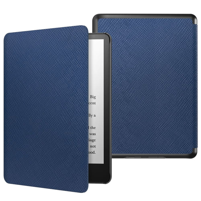 Thinnest & Lightest Smart Cover for Amazon Kindle