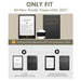 Thinnest & Lightest Smart Cover for Amazon Kindle