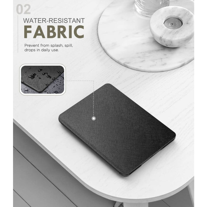 Thinnest & Lightest Smart Cover for Amazon Kindle