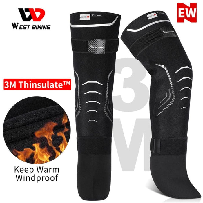 3m Thinsulate Super Leg Warmer
